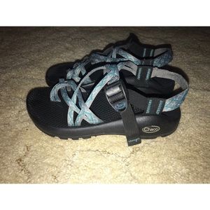 Chaco’s